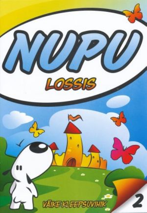 NUPU LOSSIS