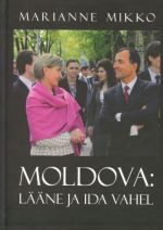 MOLDOVA: LÄÄNE JA IDA VAHEL