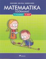 MATEMAATIKA TR 2. KL I