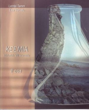 KEEMIA TV 8. KL II