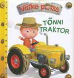 TONNI TRAKTOR