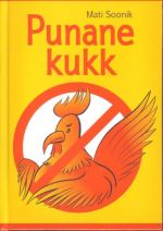 PUNANE KUKK