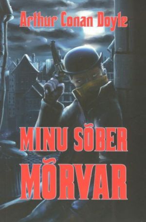 MINU SOBER MORVAR