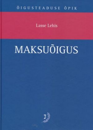 MAKSUOIGUS