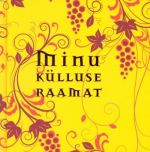 MINU KÜLLUSE RAAMAT