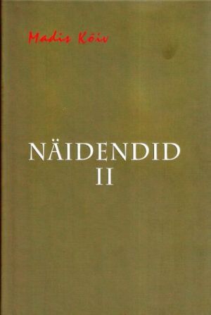 NÄIDENDID III