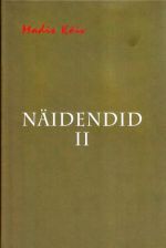 NÄIDENDID III