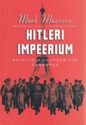 HITLERI IMPEERIUM