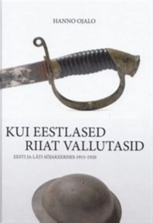 KUI EESTLASED RIIAT VALLUTASID