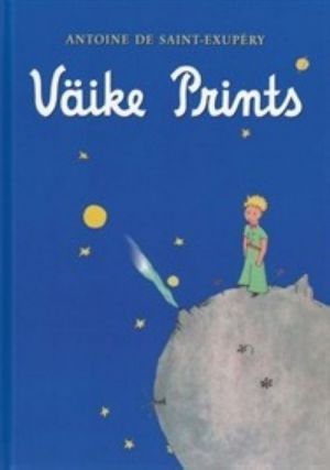 Väike prints