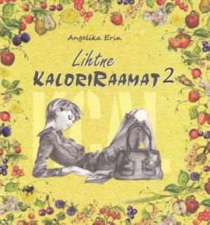 LIHTNE KALORIRAAMAT 2