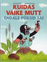 KUIDAS VÄIKE MUTT ENDALE PÜKSID SAI