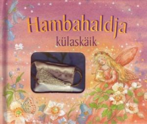 HAMBAHALDJA KÜLASKÄIK