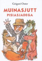 MUINASJUTT PISIASJADEGA