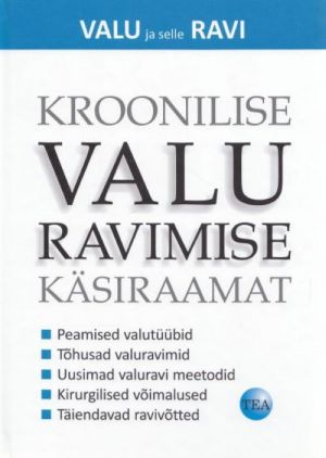 KROONILISE VALU RAVIMISE KÄSIRAAMAT