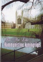 KOMMUNISTINA KUNINGRIIGIS