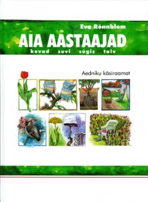 AIA AASTAAJAD