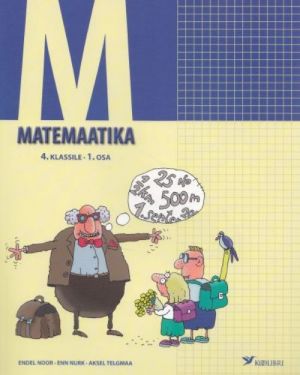 MATEMAATIKA 4. KL I