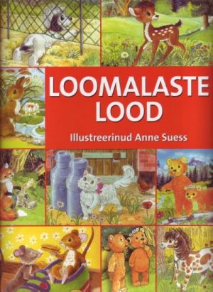 LOOMALASTE LOOD