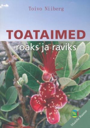 TOATAIMED ROAKS JA RAVIKS