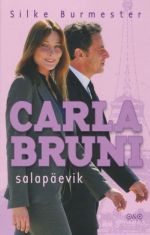 CARLA BRUNI SALAPÄEVIK