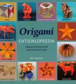 ORIGAMI ENTSÜKLOPEEDIA