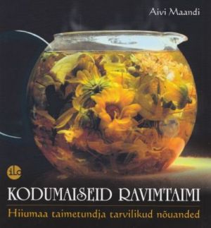 KODUMAISEID RAVIMTAIMI