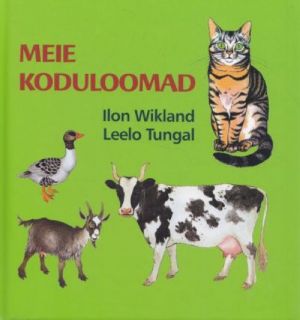 MEIE KODULOOMAD