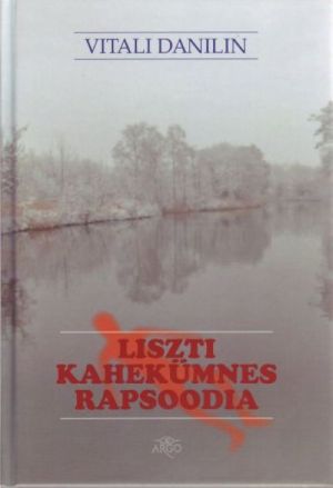 LISZTI KAHEKÜMNES RAPSOODIA