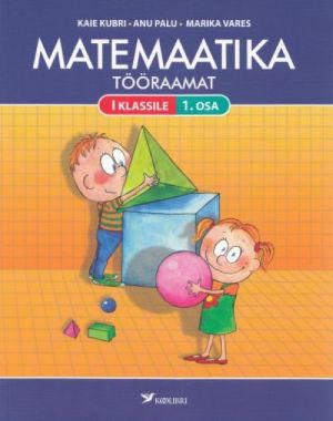 MATEMAATIKA TR 1. KL I