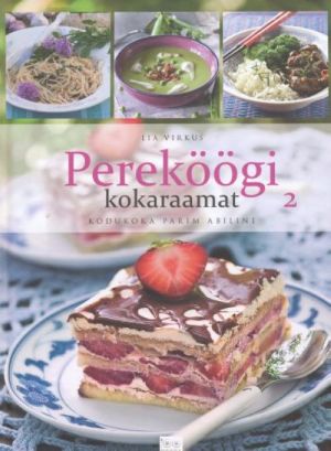 PEREKÖÖGI KOKARAAMAT 2