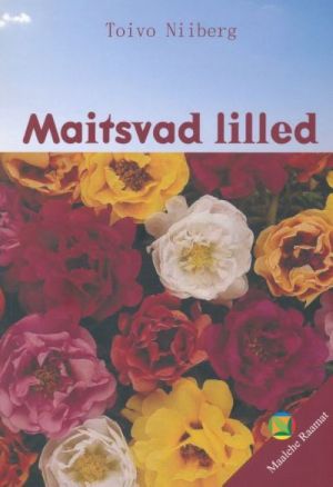 MAITSVAD LILLED