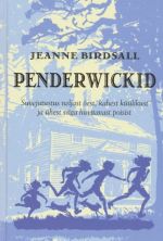 PENDERWICKID