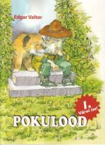 VÄRVIRAAMAT POKULOOD 1