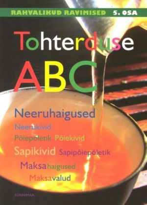 TOHTERDUSE ABC 5.OSA