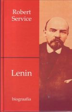 LENIN. BIOGRAAFIA