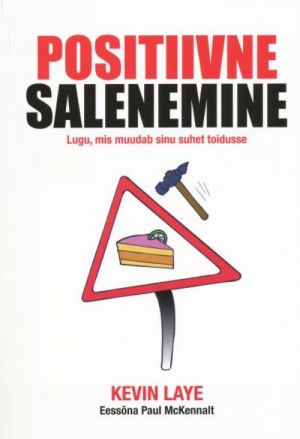 POSITIIVNE SALENEMINE