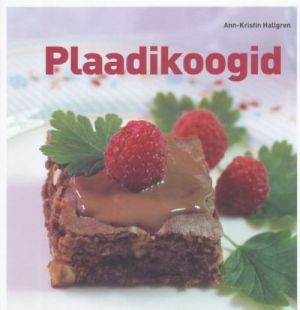 PLAADIKOOGID