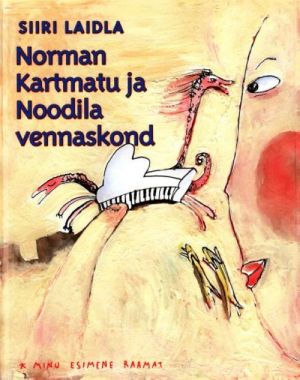 NORMAN KARTMATU JA NOODILA VENNASKOND