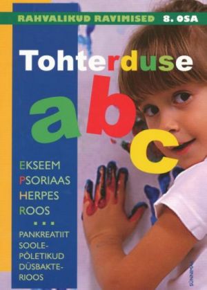 TOHTERDUSE ABC 8.OSA