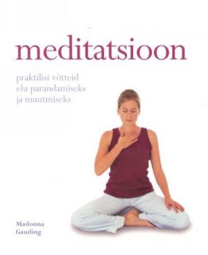 MEDITATSIOON