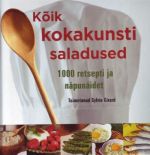 KÕIK KOKAKUNSTI SALADUSED