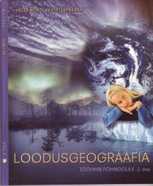 LOODUSGEOGRAAFIA TV II PK