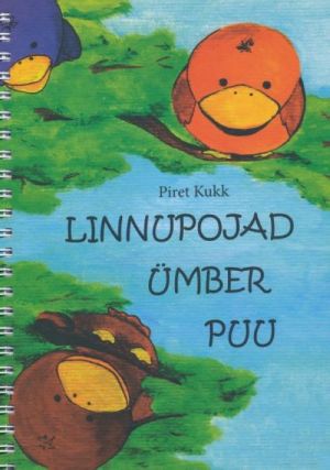 LINNUPOJAD ÜMBER PUU