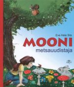 MOONI METSAUUDISTAJA