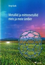 METALLID JA MITTEMETALLID MEIS JA MEIE ÜMBER