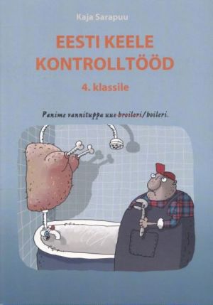 EESTI KEELE KT 4. KL