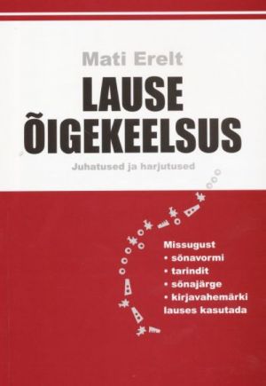 LAUSE ÕIGEKEELSUS