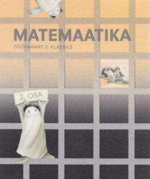 MATEMAATIKA TR 2. KL II