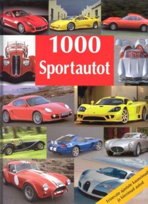 1000 SPORTAUTOT